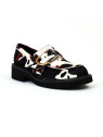 Mocassin 545z91 vaca bibi lou