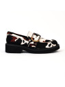 Mocassin 545z91 vaca bibi lou