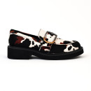 Mocassin 545z91 vaca bibi lou