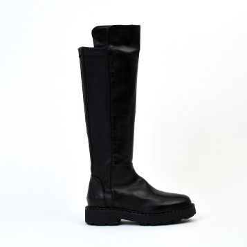 bottes l88306 noir Mjus