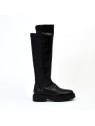 bottes l88306 noir Mjus