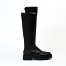 bottes l88306 noir Mjus