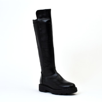 bottes l88306 noir Mjus