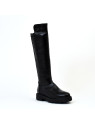 bottes l88306 noir Mjus