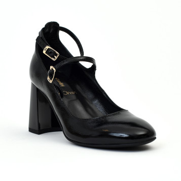 escarpins 514350 noir Nero Giardini