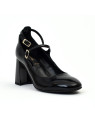 escarpins 514350 noir Nero Giardini