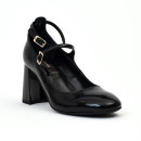 escarpins 514350 noir Nero Giardini