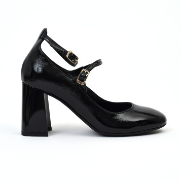 escarpins 514350 noir Nero Giardini