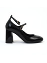 escarpins 514350 noir Nero Giardini