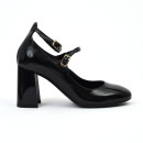 escarpins 514350 noir Nero Giardini