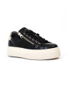 Baskets 514186 noir Nero Giardini
