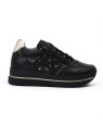 Baskets 514100 noir Nero Giardini