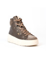 Baskets 411634 bronze Nero Giardini