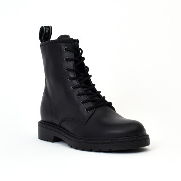 Bottines 309183 noir Nero Giardini