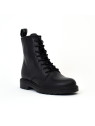 Bottines 309183 noir Nero Giardini