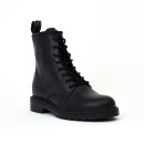 Bottines 309183 noir Nero Giardini