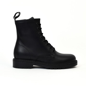 Bottines 309183 noir Nero Giardini