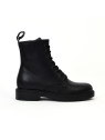 Bottines 309183 noir Nero Giardini