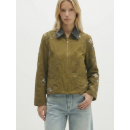 vestes et manteaux vete vesa kaki berenice