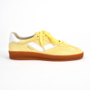 Baskets elva jaune Emilie Karston