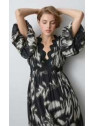 robes et combinaisons robe 211019 noir bsb