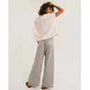 tops et chemises virza emma écru tinsels