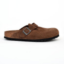 sabots boston sfb dark tea tonal Birkenstock