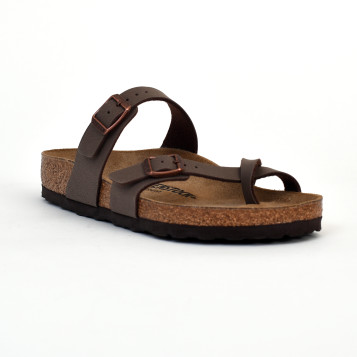 sandales & nu-pieds mayari moka Birkenstock