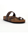 sandales & nu-pieds mayari moka Birkenstock