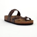 sandales & nu-pieds mayari moka Birkenstock