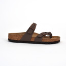 sandales & nu-pieds mayari moka Birkenstock