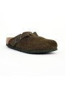 sabots boston leve thyme Birkenstock