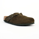 sabots boston leve thyme Birkenstock