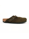 sabots boston leve thyme Birkenstock