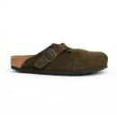 sabots boston leve thyme Birkenstock