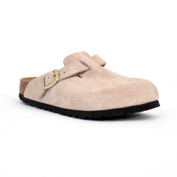 sabots boston leve sandcastle Birkenstock