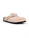 sabots boston leve sandcastle Birkenstock