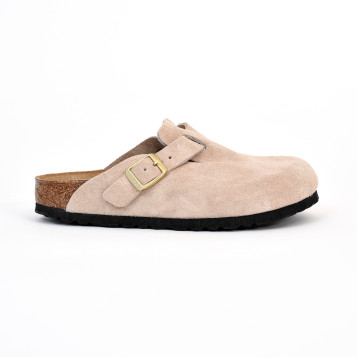 sabots boston leve sandcastle Birkenstock
