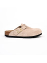 sabots boston leve sandcastle Birkenstock