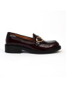 Mocassin talba testa di moro Aliwell