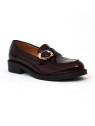 Mocassin talba testa di moro Aliwell