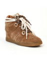 Baskets manhattan camel Serafini