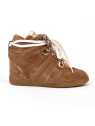 Baskets manhattan camel Serafini