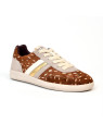 Baskets copenaghen vintage woodland white Serafini