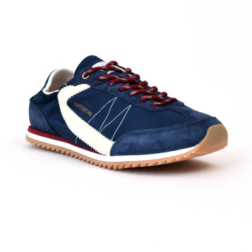 Baskets lina flex navy 0 ' 105