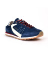 Baskets lina flex navy 0 ' 105