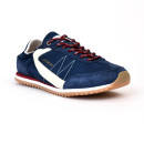 Baskets lina flex navy 0 ' 105
