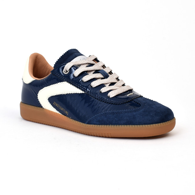 Baskets nova bleu 0 ' 105