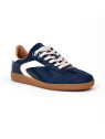 Baskets nova bleu 0 ' 105