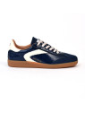 Baskets nova bleu 0 ' 105